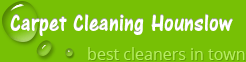 Carpet Cleaning Hounslow.