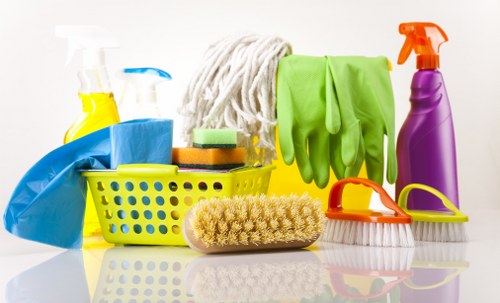 Experienced Hounslow carpet cleaning team focused on quality standards