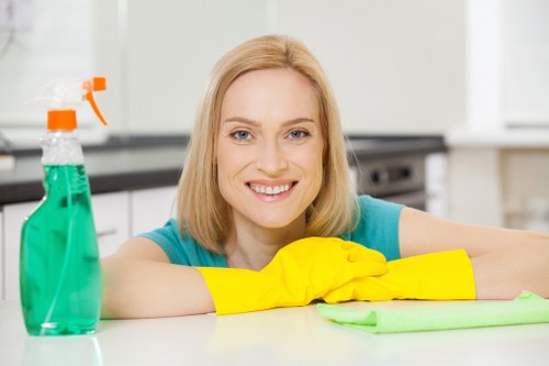 Carpet cleaning service for Hounslow homes and businesses