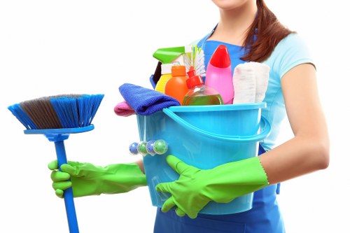 Investigation of carpet cleaning service issue
