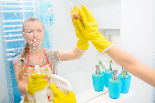 Kitchen appliance and cupboard cleaning for a property in Hounslow