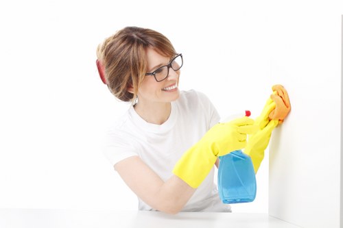 Professional Airbnb cleaning service for Hounslow hosts and landlords