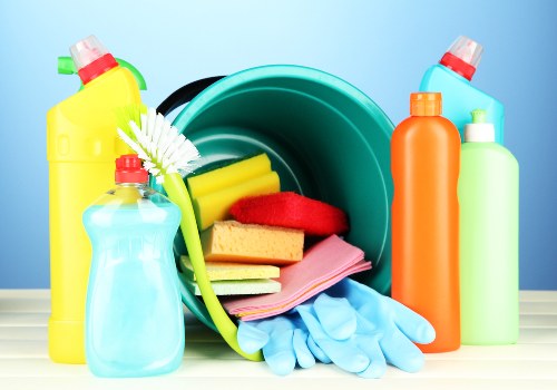 Deep carpet cleaning process for Hounslow carpets and upholstery areas