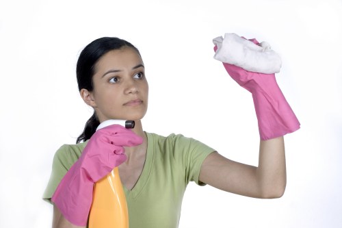Professional one-off cleaning service for flats and apartments in Hounslow