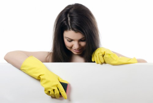 Tile and stone floor cleaning services for Hounslow properties