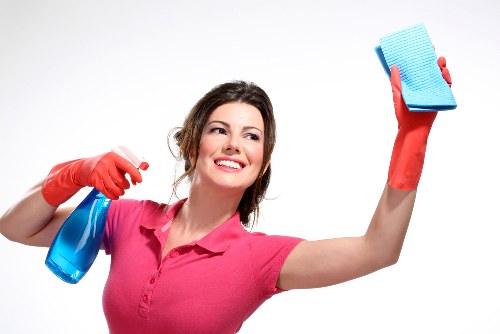 Charity reuse and recycling partnership image three